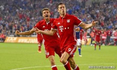 开云官网-关于波兰鏖战莱比锡红牛，穆勒点燃赛场的信息