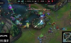 开云体育app-BLG鏖战HKA，Knight打破历史纪录