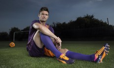 开云体育中国-劳塔罗奥运前哨战封神！秘鲁逆境翻盘伊朗，关键先生接管生死局