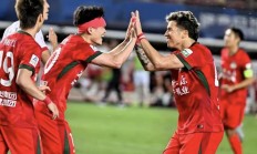 开云在线直播-中超赛事掀起高潮，球员全力备战挑战之战的简单介绍