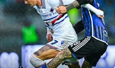 开云在线直播-桑普多利亚客场取胜势头强，逐步向前迈进