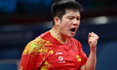 开云官方app入口-包含韩国队力克波兰队，樊振东高光表现的词条