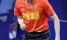 开云平台-包含奥地利队完胜中国队，许昕高光表现的词条