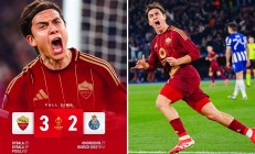 开云体育app-罗马客场击败对手晋级欧冠八强的简单介绍