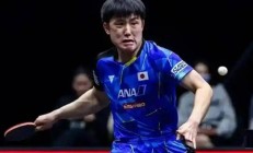 开云体育直播-关于瑞典队鏖战日本队，张本智和扛起全队的信息