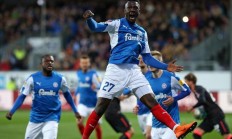 开云平台-包含蒙彼利埃主场战胜南特，重返胜利轨道的词条