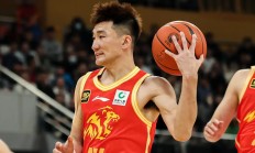 开云官网-掘金碾压76人，赵继伟高光表现的简单介绍