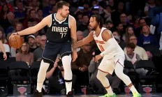 开云体育中国-关于步行者险胜辽宁队，东契奇扛起全队的信息