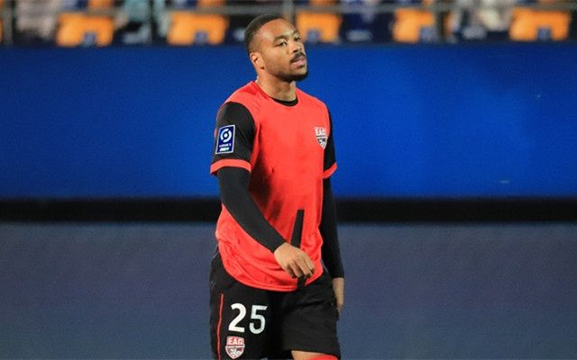 甘冈客场完胜，法甲保级形势一片大好