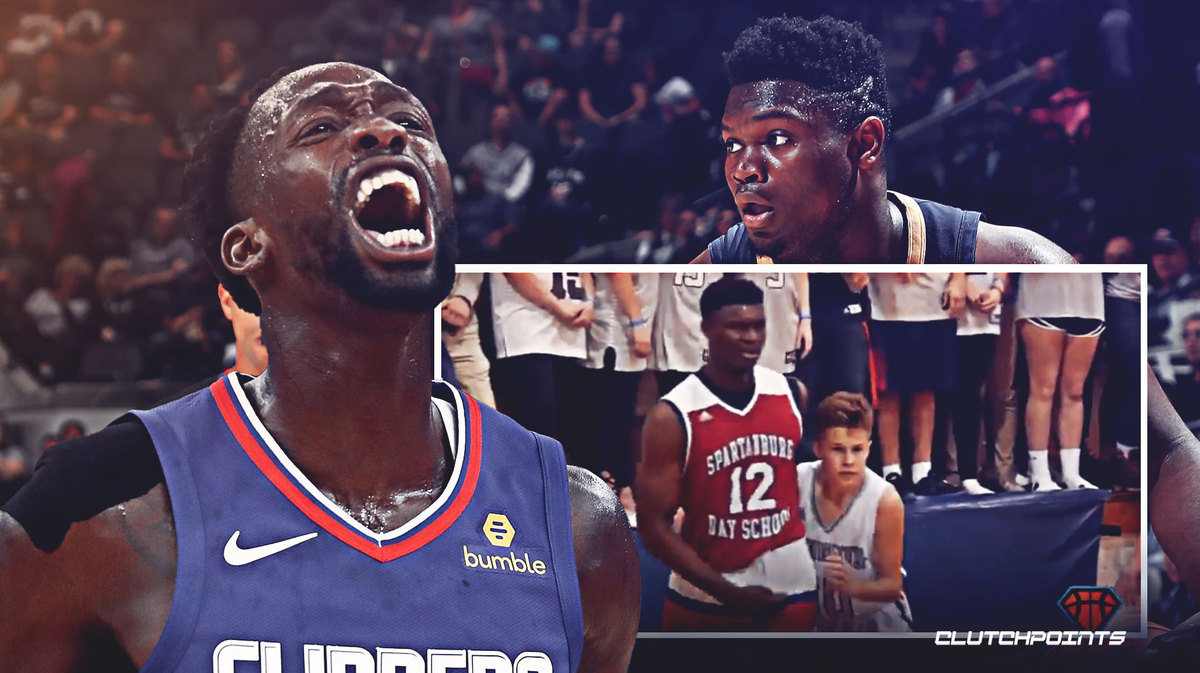 鹈鹕横扫澳大利亚男篮，贝弗利爆发神勇