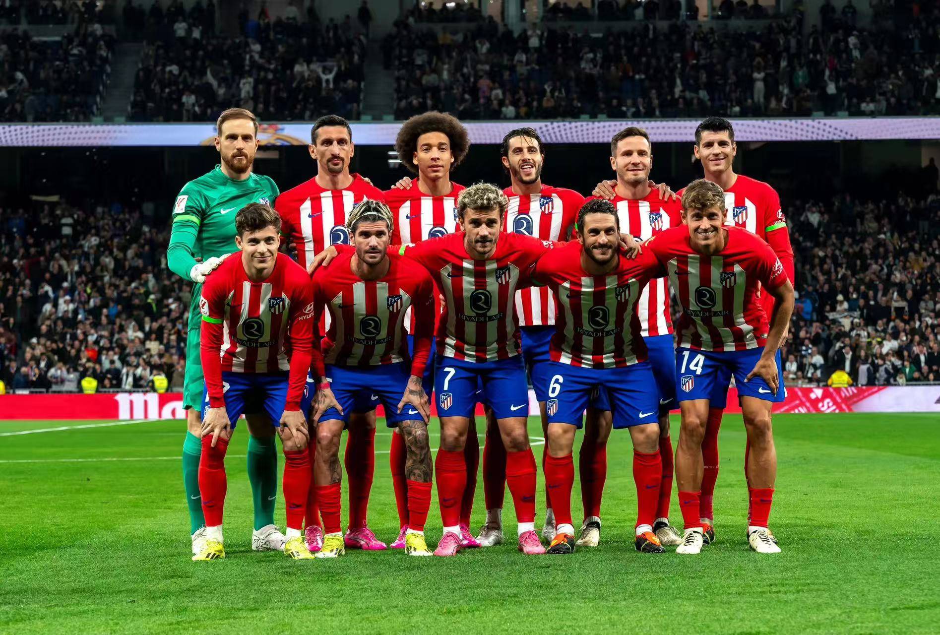 西甲激战一触即发，各队冲入热斗赛季