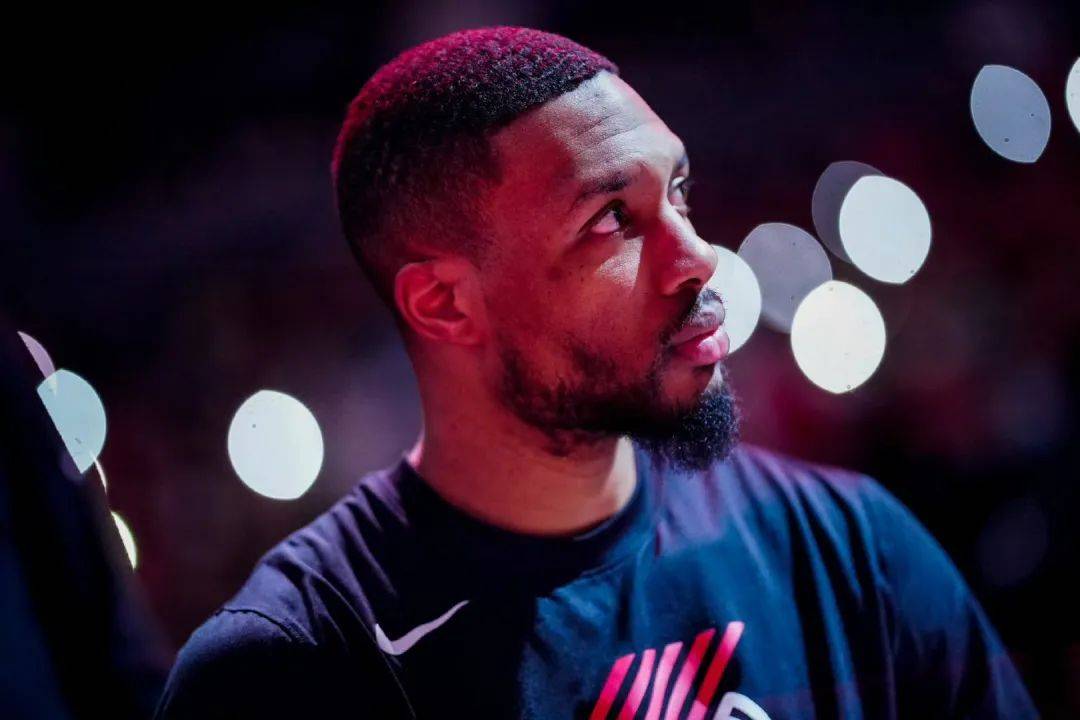 波特兰猛虎胜太阳，利拉德单场30+进账的简单介绍