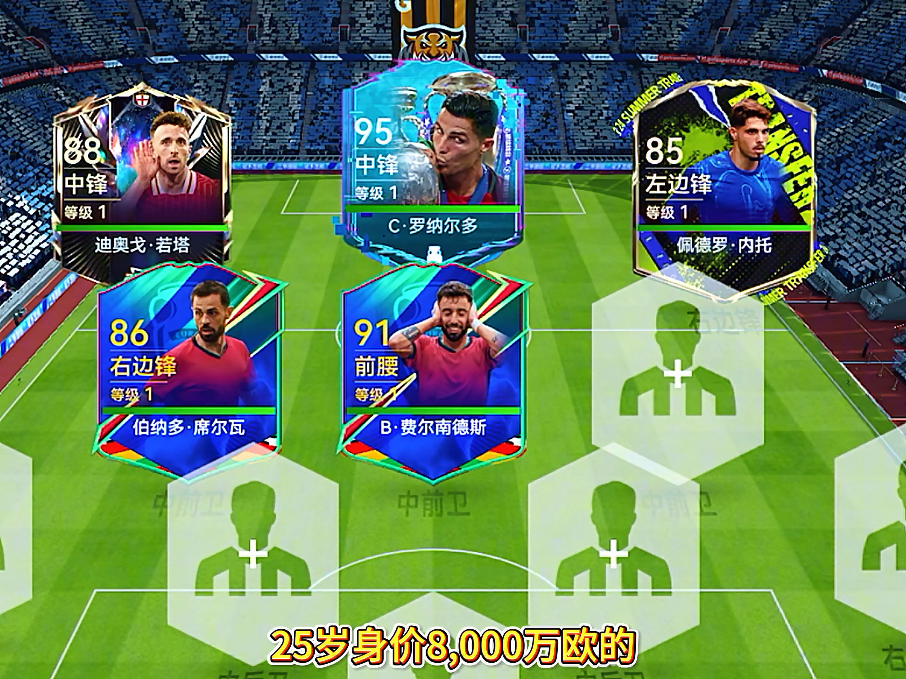 包含葡萄牙力克匈牙利，锁定欧锦赛席位的词条