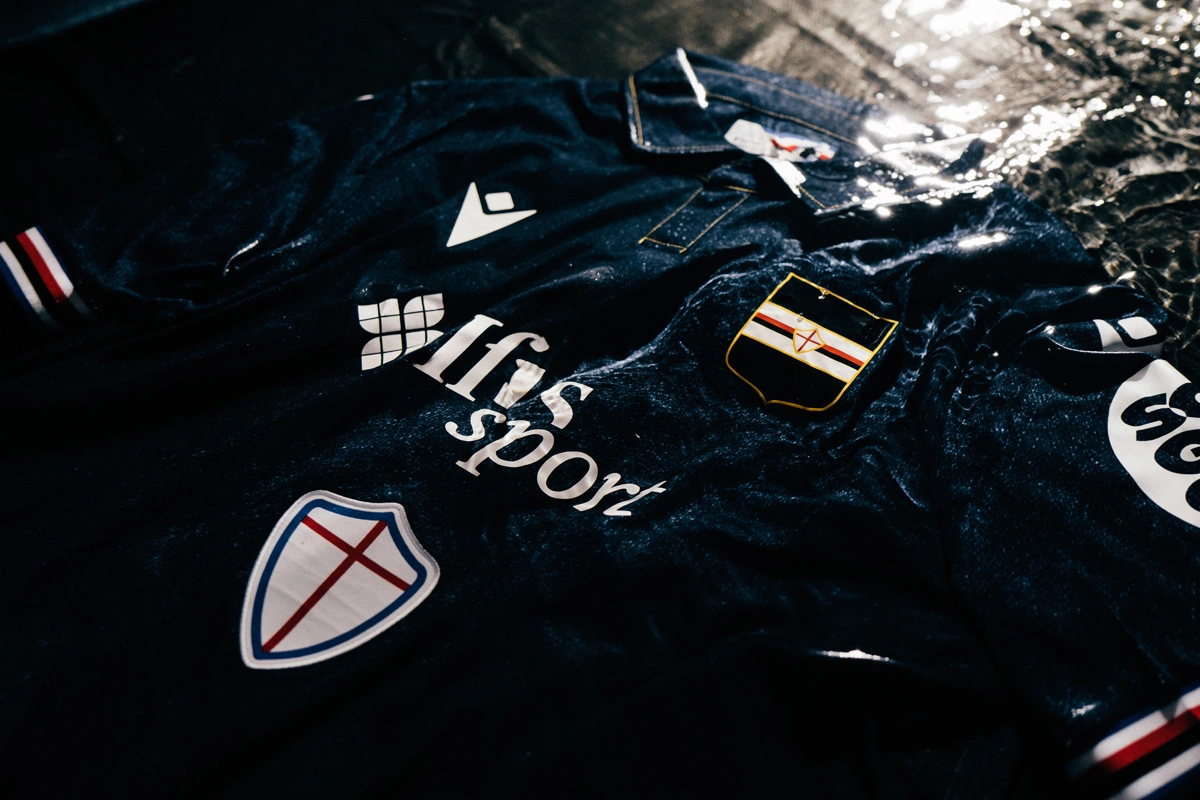 桑普多利亚客场取胜势头强，逐步向前迈进