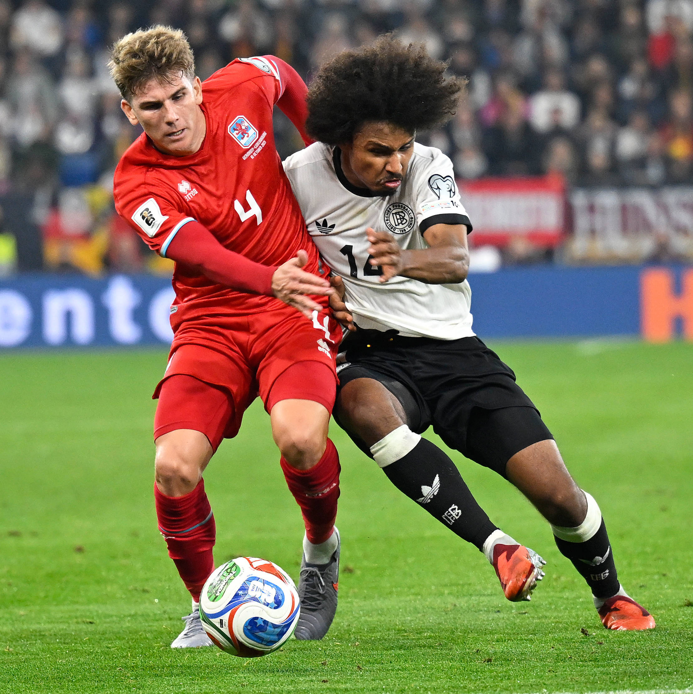 包含德国连胜：欧洲杯预选赛决赛瞄准冠军的词条