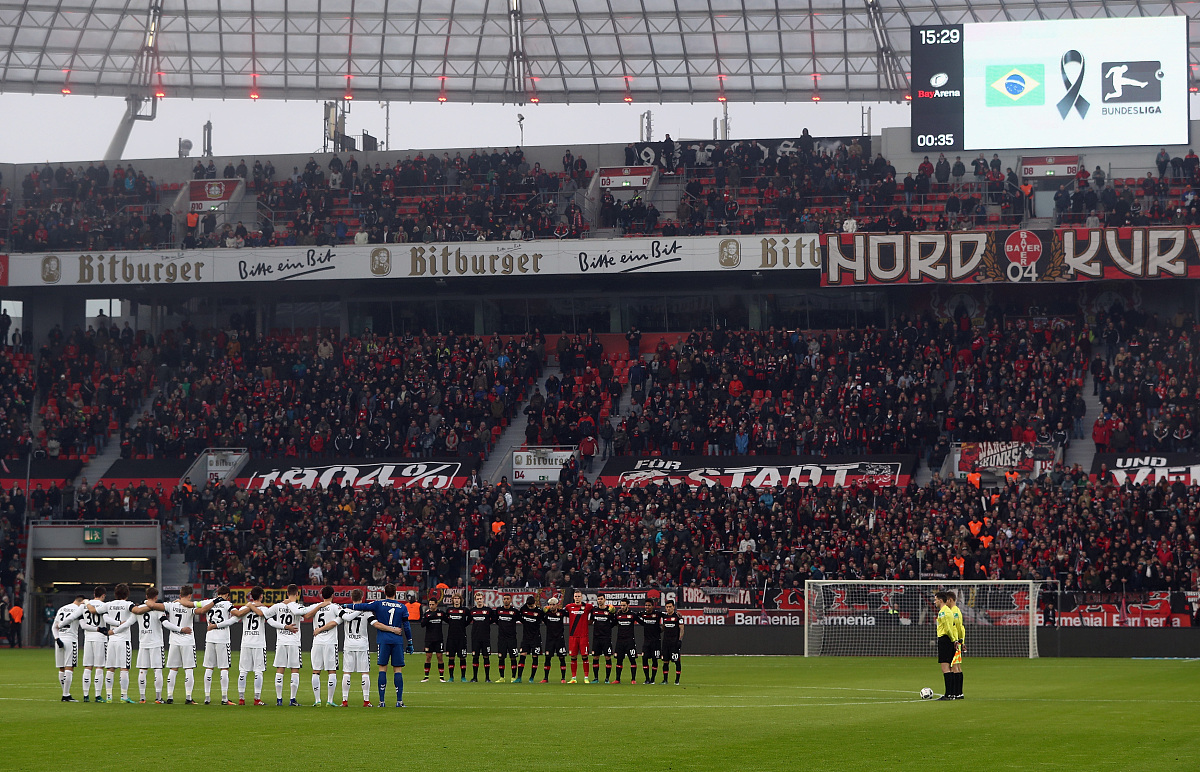 勒沃库森主场取胜，稳固联赛前列位置的简单介绍