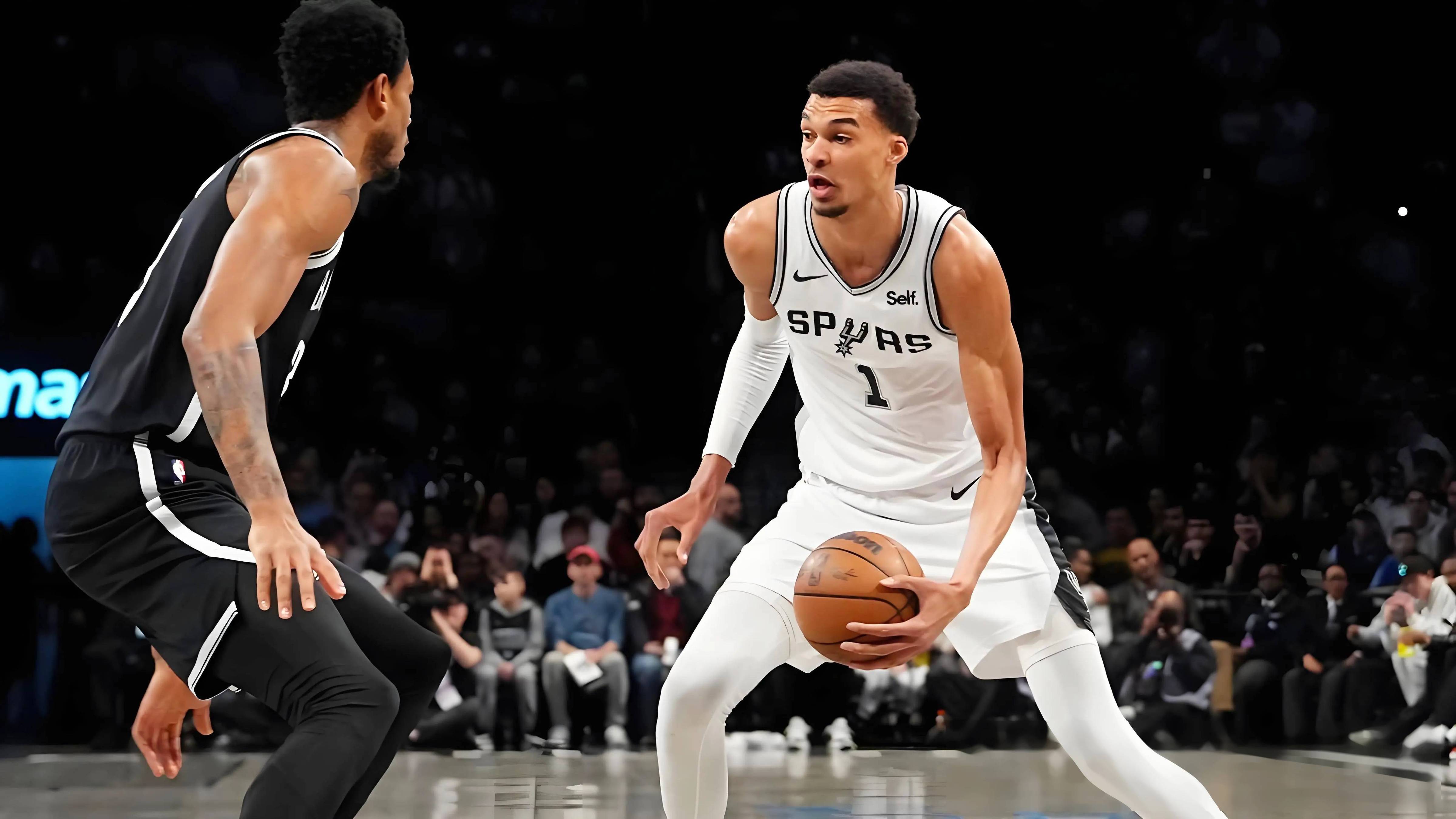 篮网后卫连续犯错，球队战绩直线下滑遭批评