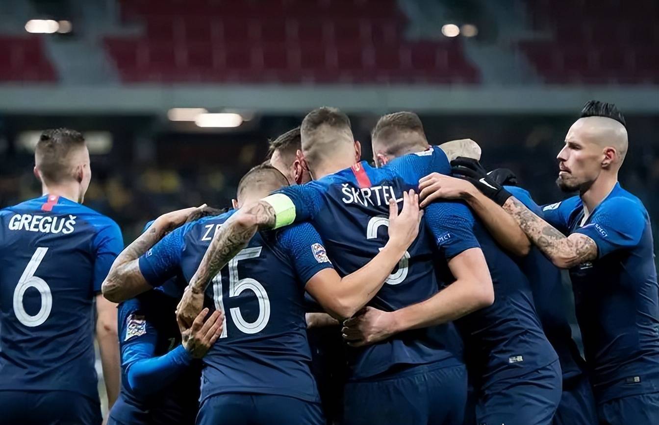 奥地利迎战斯洛伐克，全力以赴追逐胜利的简单介绍