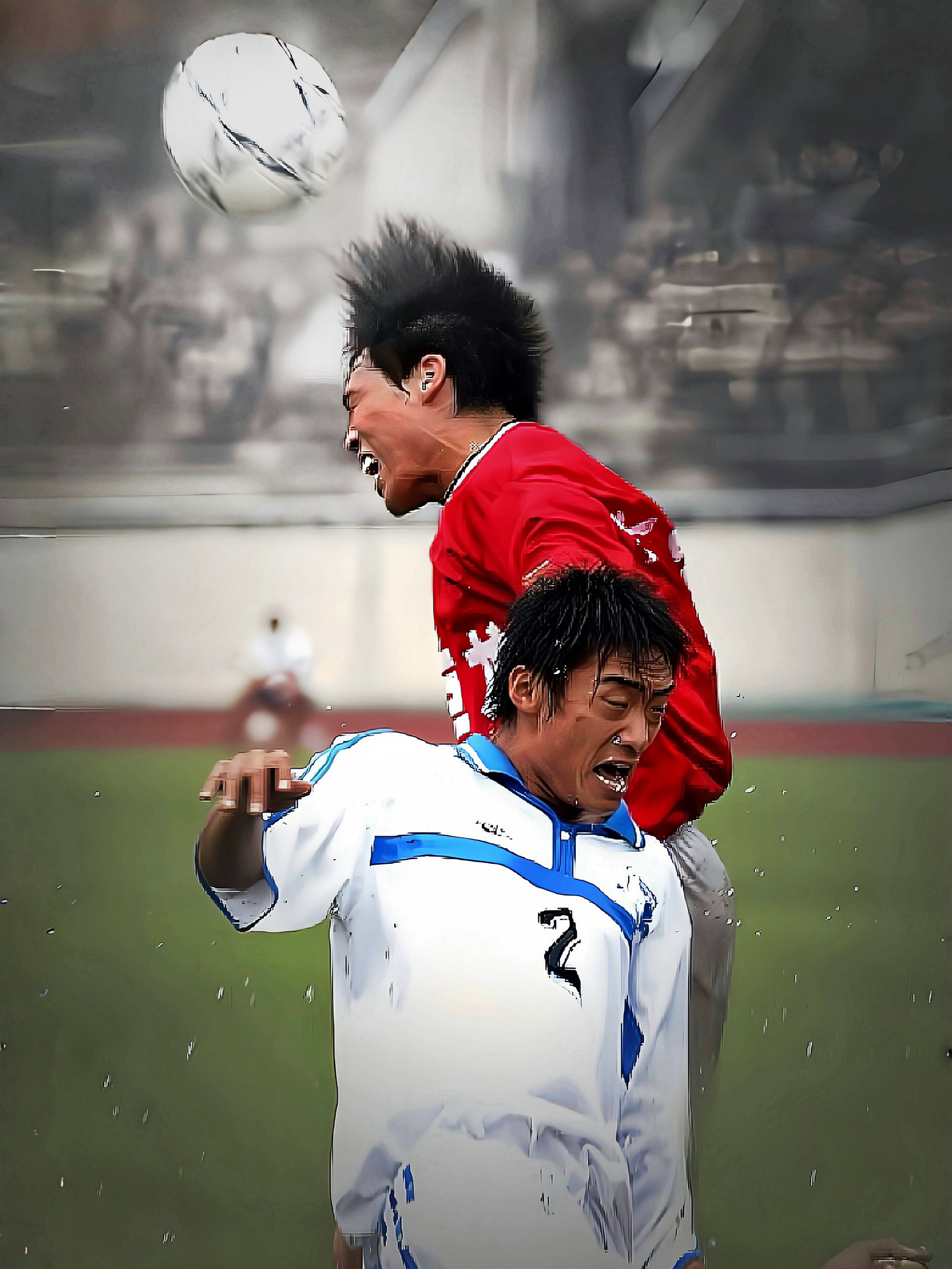 包含激情四射！国内足球盛事最新动态的词条