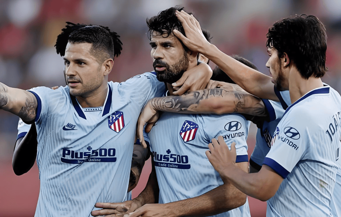 马洛卡客场惨败，陷入联赛泥潭的简单介绍