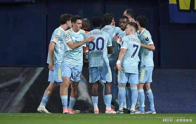 尤文图斯战平，险胜晋级八强的简单介绍