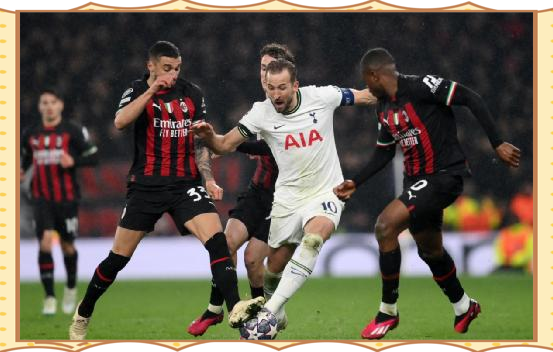 关于热刺球队备战欧冠比赛，士气高涨的信息