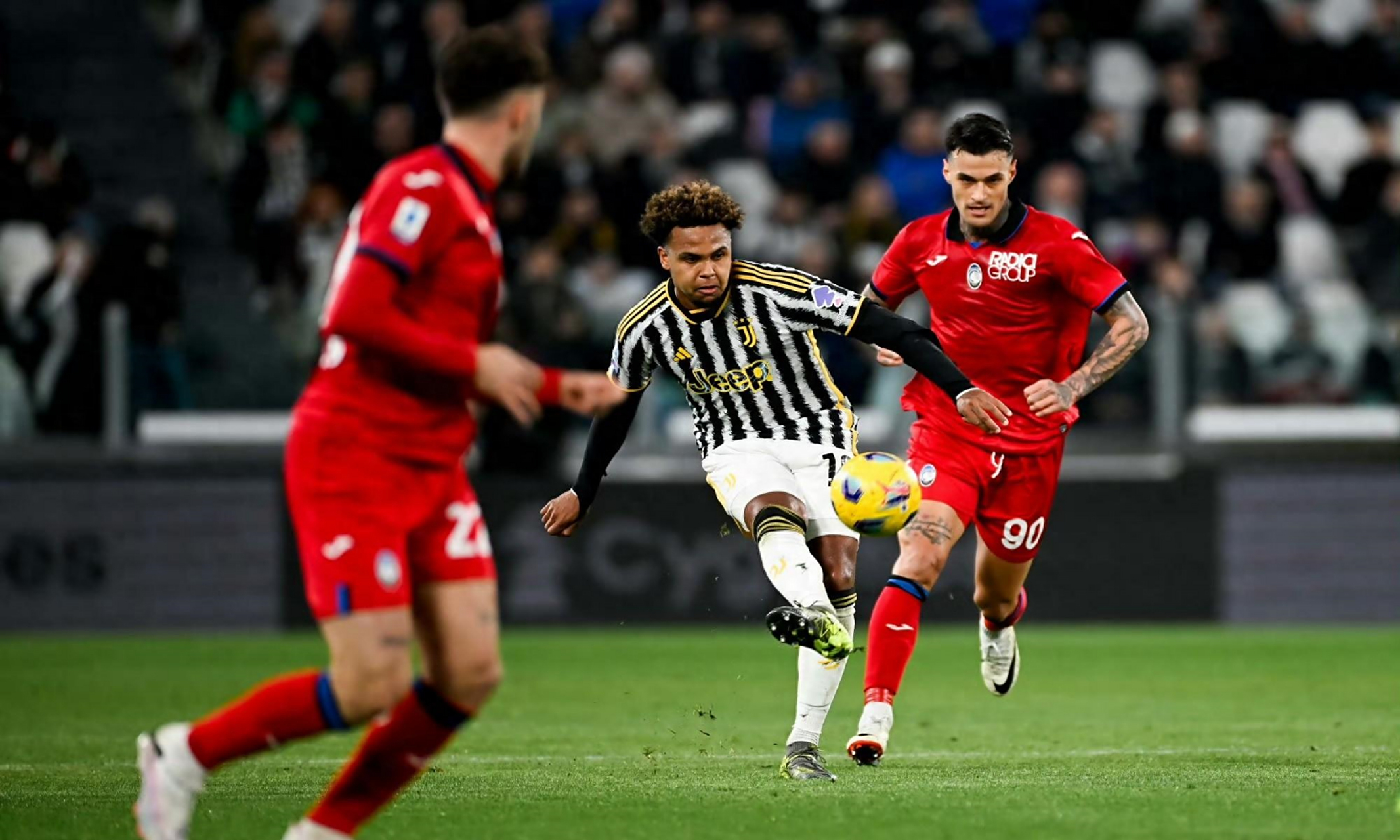 关于尤文图斯球员状态回升，备战欧冠更有信心的信息