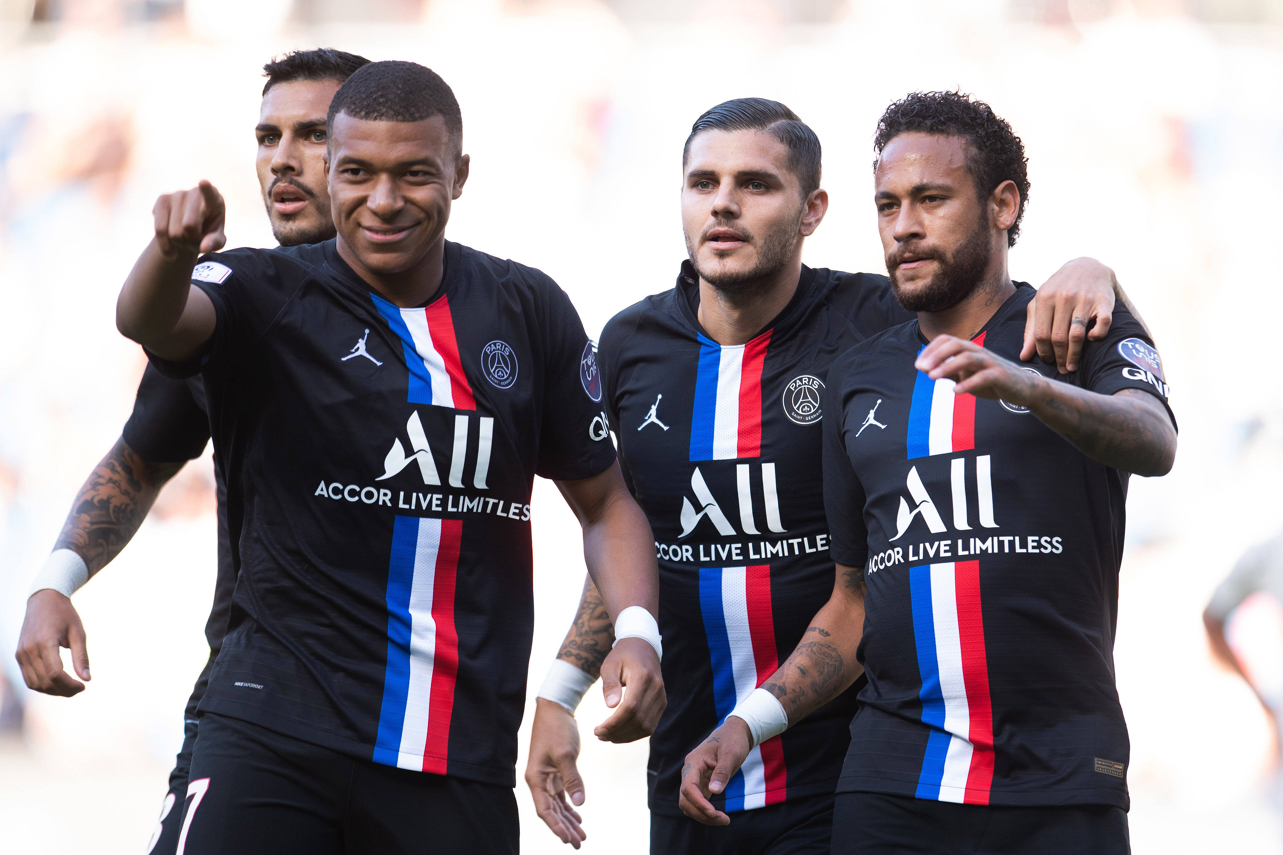 包含蒙彼利埃欲挑战马赛,冲击法甲榜首的词条 包含蒙彼利埃欲挑战马赛,冲击法甲榜首的词条