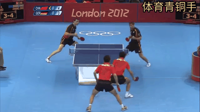 德国队力克韩国队，王皓关键制胜的简单介绍