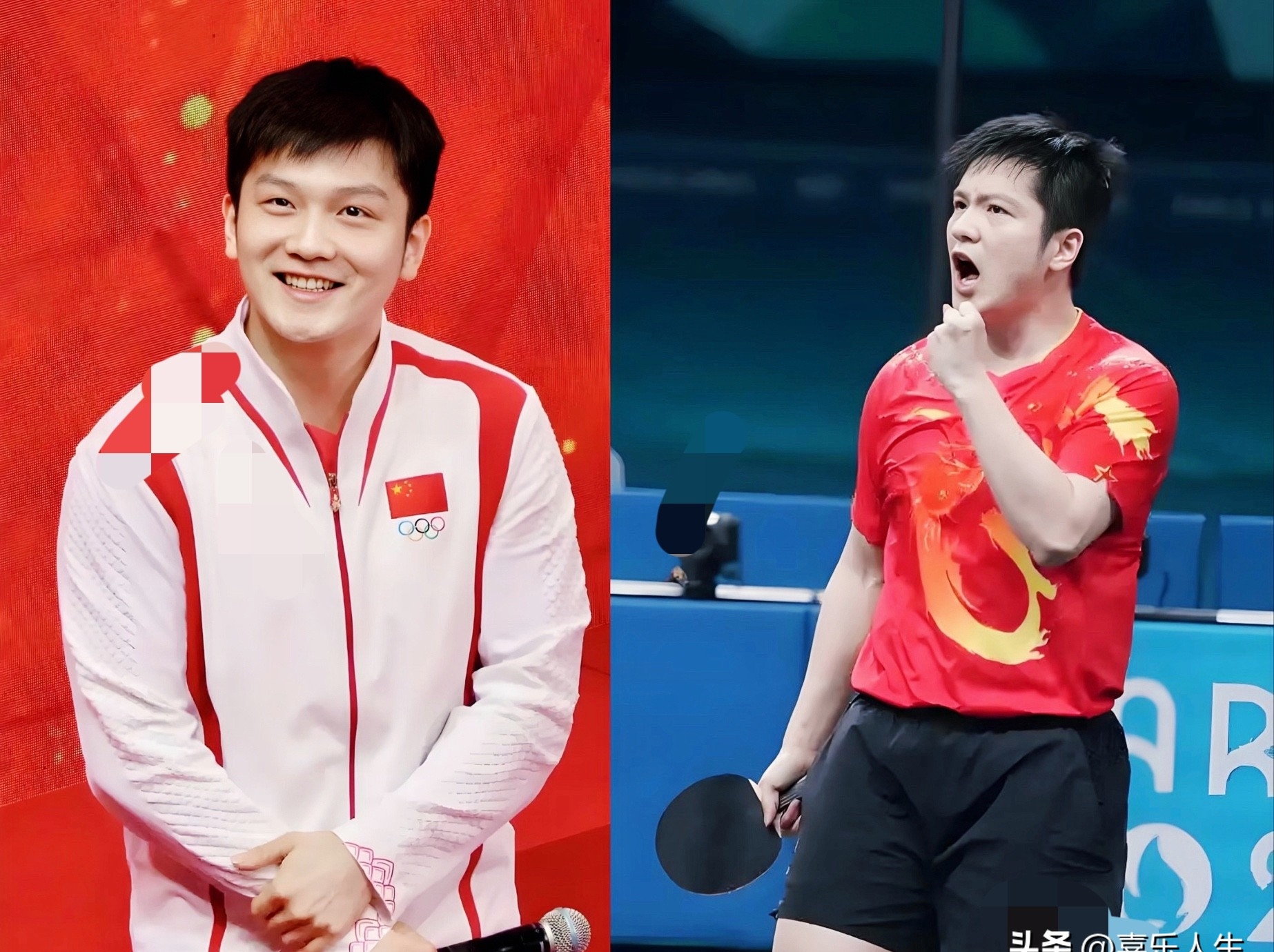 包含波兰队横扫奥地利队,樊振东状态火热的词条 包含波兰队横扫奥地利队,樊振东状态火热的词条