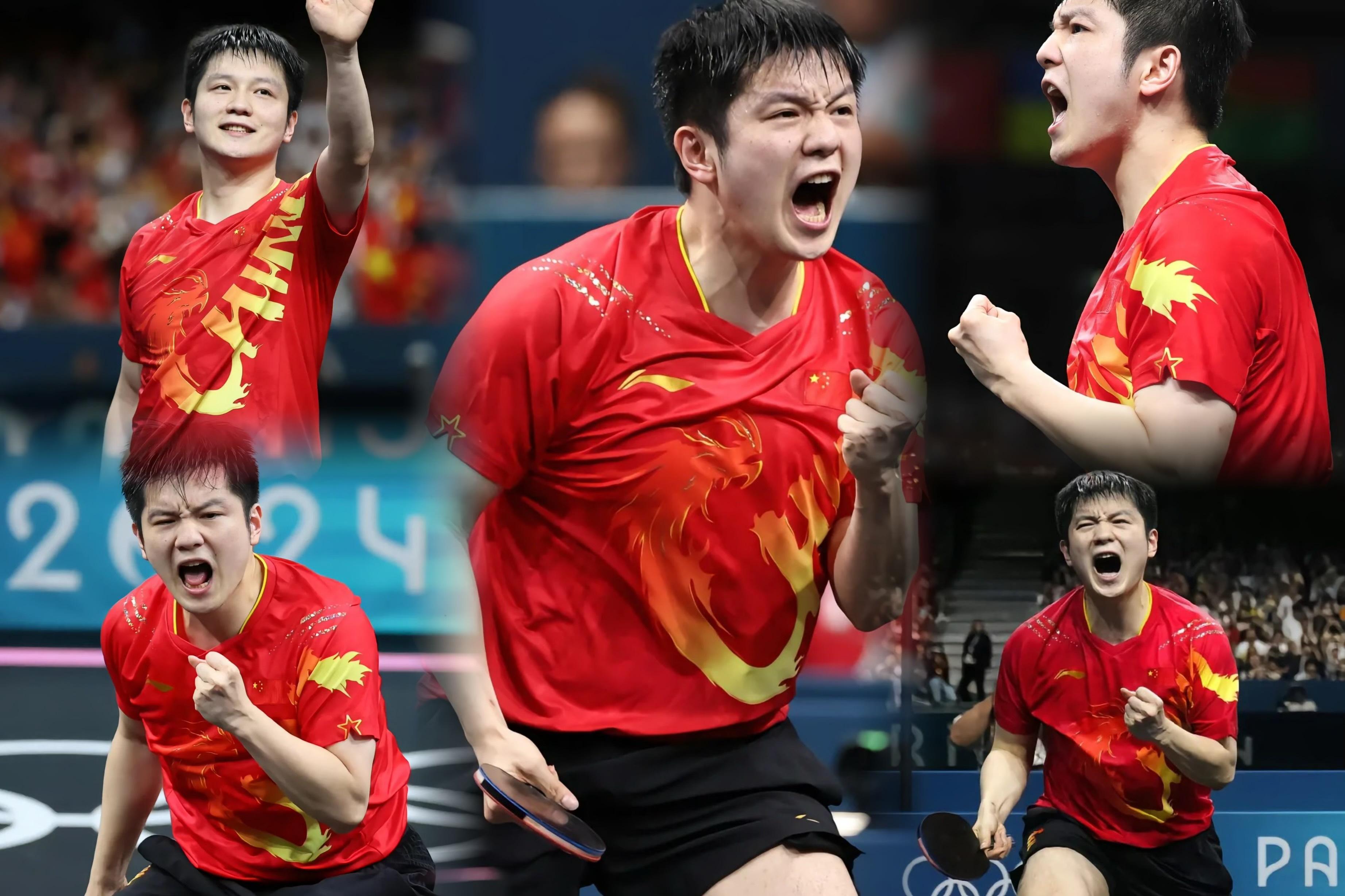 包含波兰队横扫奥地利队,樊振东状态火热的词条 包含波兰队横扫奥地利队,樊振东状态火热的词条