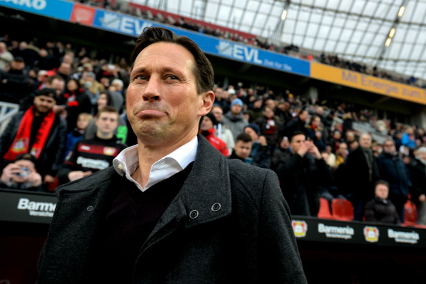 勒沃库森助教批评队员表现，要求更进一步的简单介绍